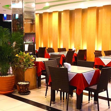 Aya Place Pattaya Dış mekan fotoğraf