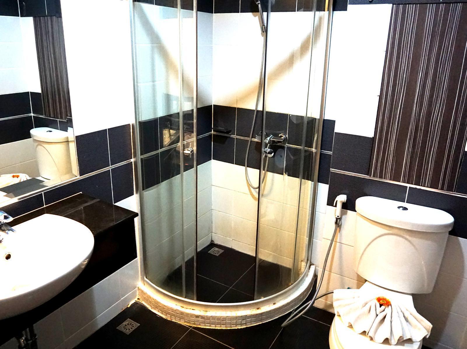 Aya Place Pattaya Dış mekan fotoğraf