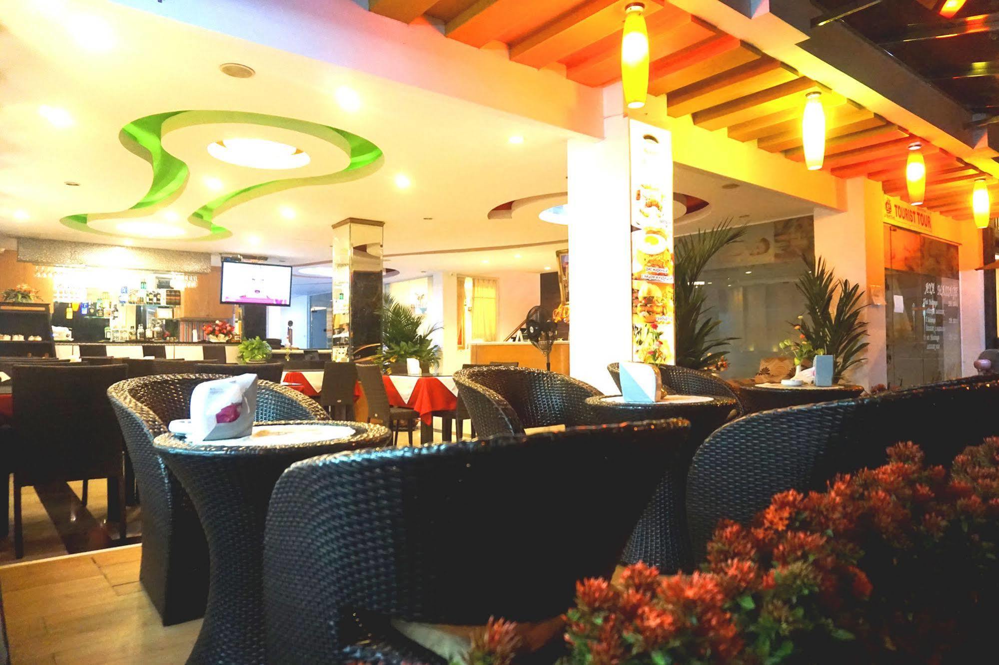 Aya Place Pattaya Dış mekan fotoğraf