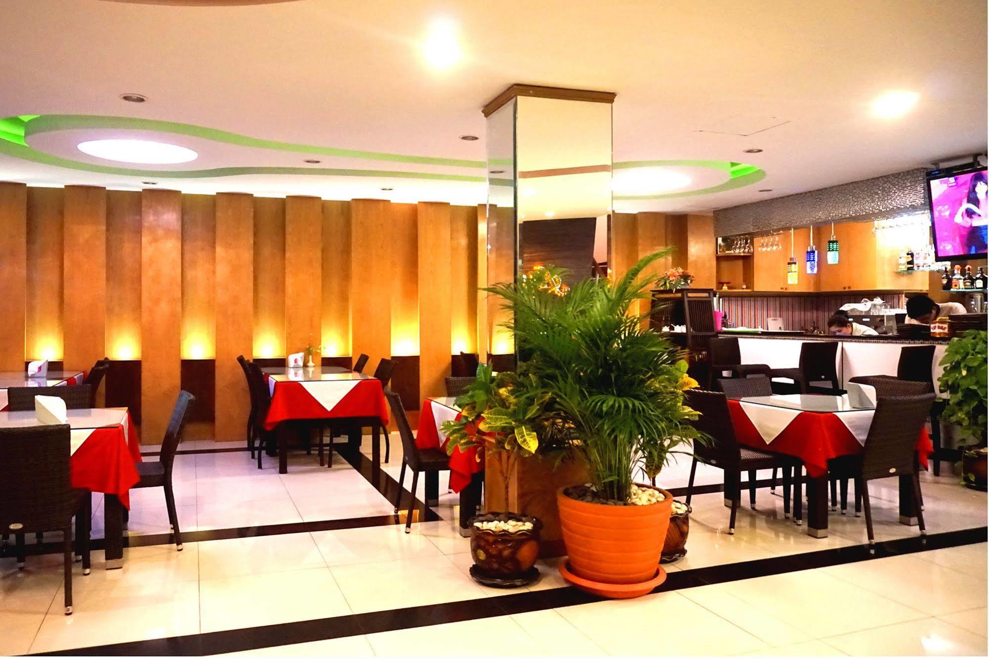 Aya Place Pattaya Dış mekan fotoğraf