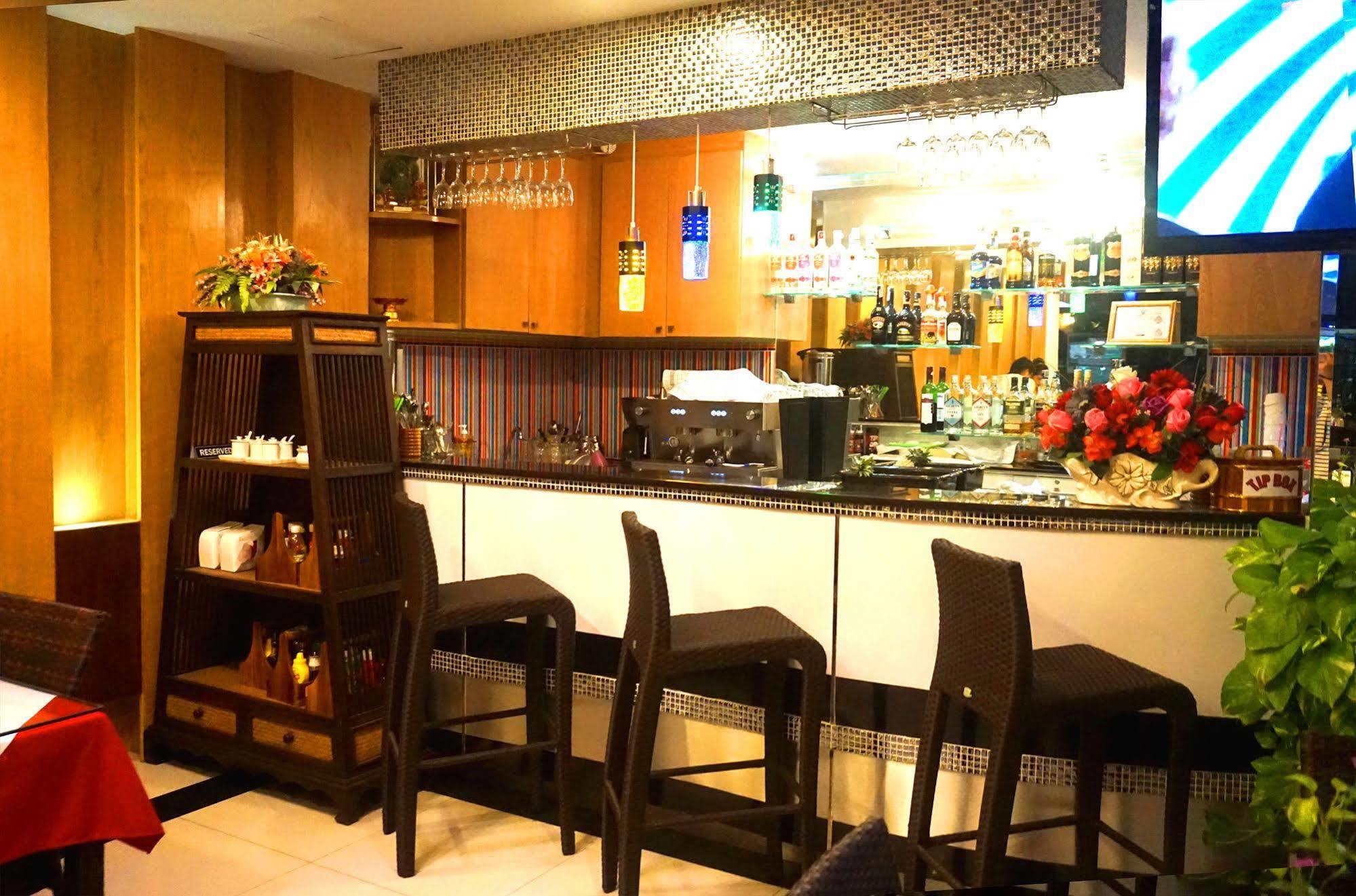 Aya Place Pattaya Dış mekan fotoğraf
